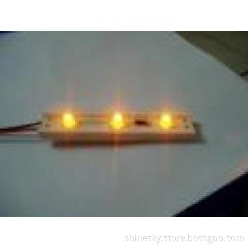 IP68 waterproof 3528 smd led module